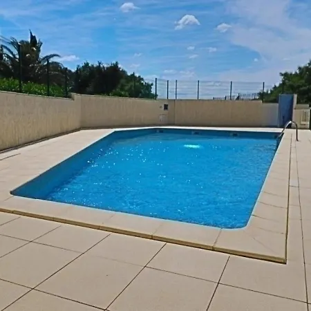 Sete, 2 Pieces, 4 Personnes - Fr-1-472a-7 Apartment *