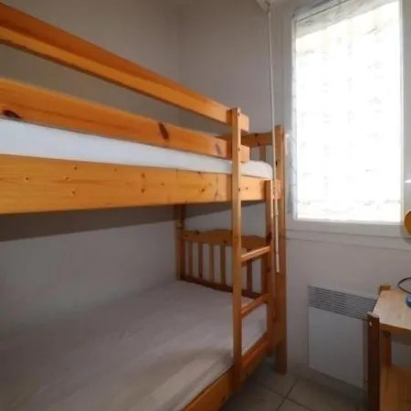 Sete, 2 Pieces, 4 Personnes - Fr-1-472a-7 * Sete