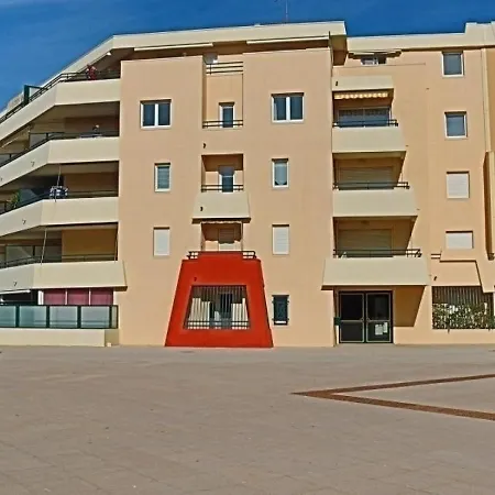Apartment Sete, 2 Pieces, 4 Personnes - Fr-1-472a-7 Sete